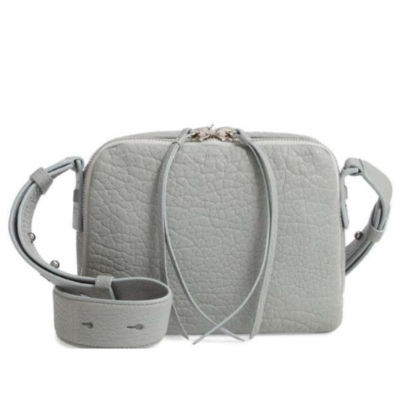 ALLSAINTS Vincent Crossbody Bag - Picture 3 of 16